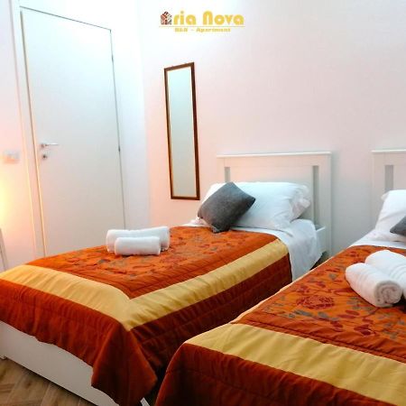Aria Nova Apartment Cagliari Luaran gambar