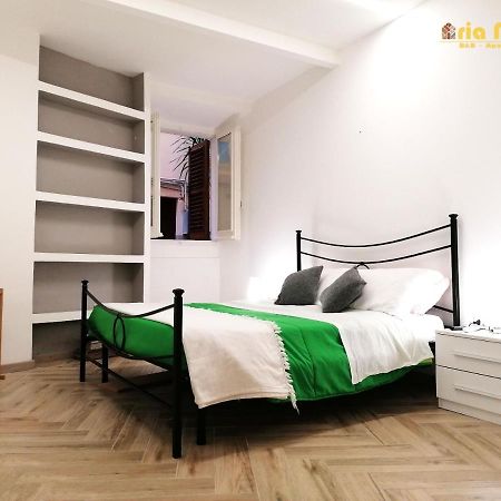 Aria Nova Apartment Cagliari Luaran gambar