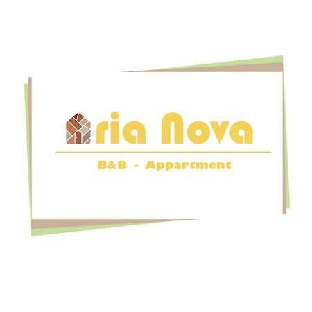 Aria Nova Apartment Cagliari Luaran gambar